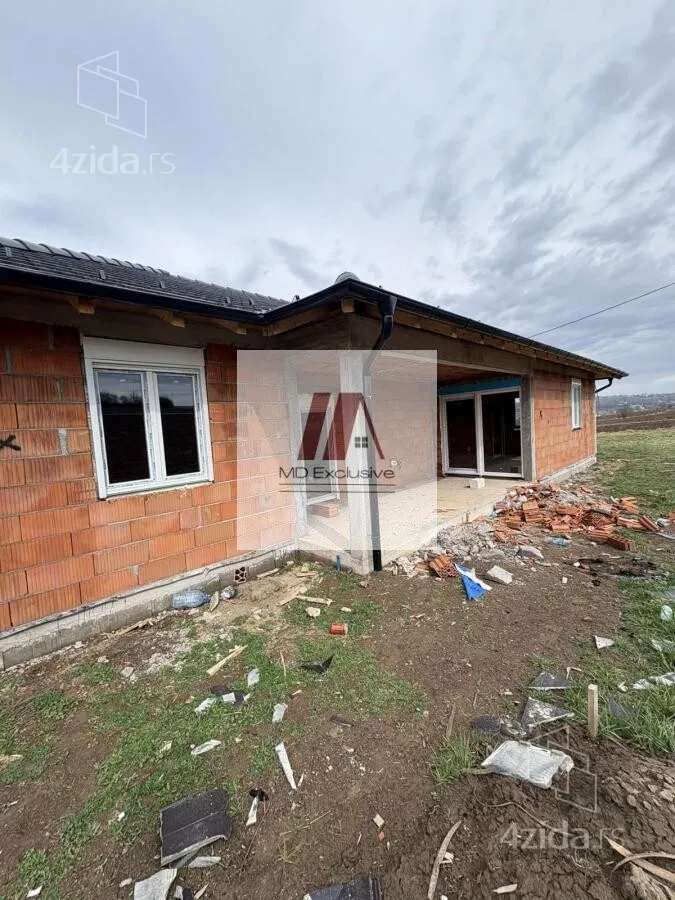Kuća | 4zida