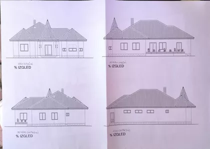 Mali Bajmok | 4zida.rs