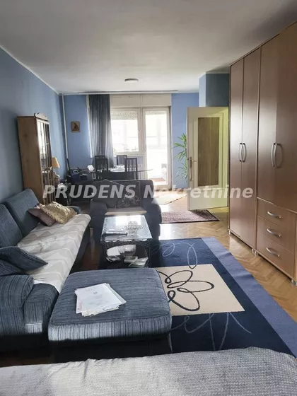 Maksima Gorkog | 4zida.rs