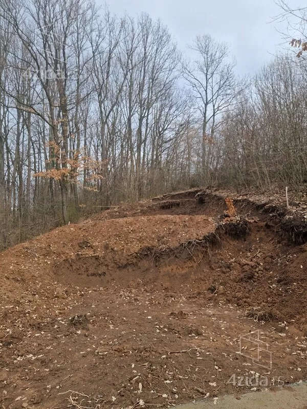 Građevinsko zemljište | 4zida