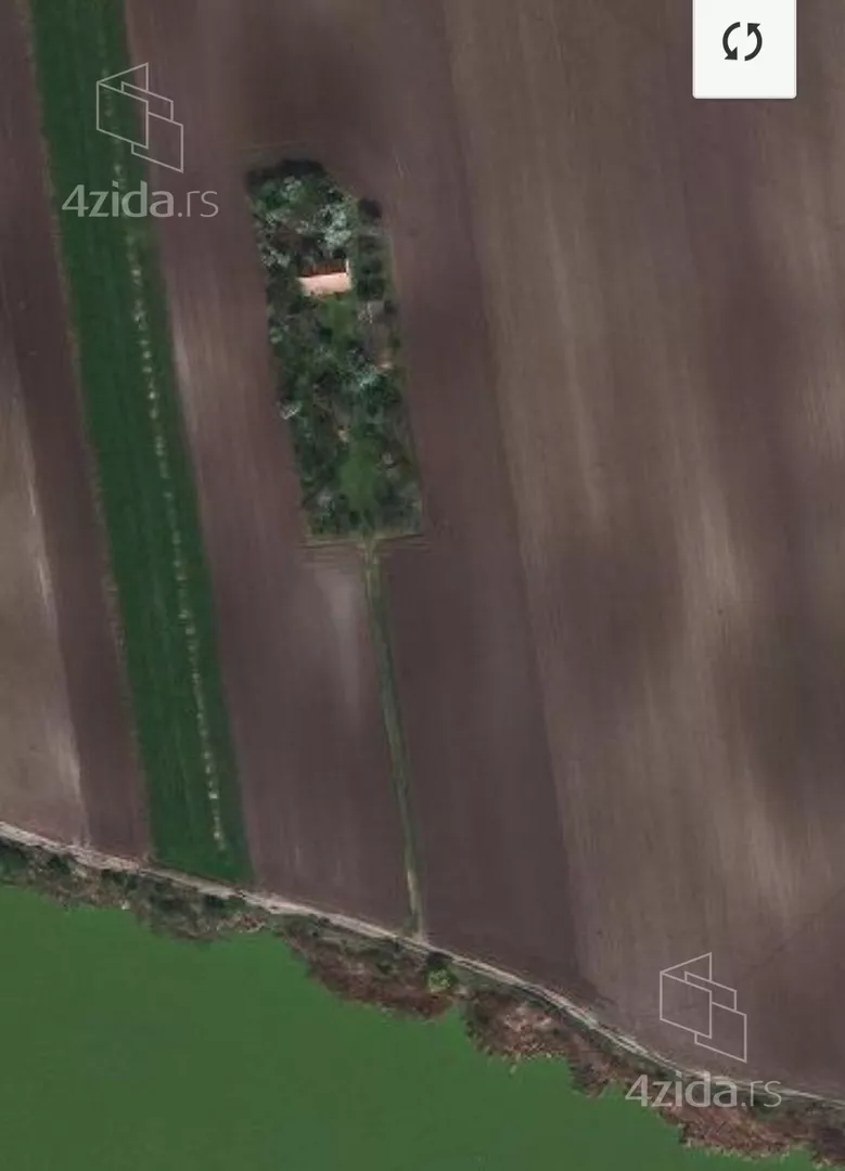 Građevinsko zemljište | 4zida