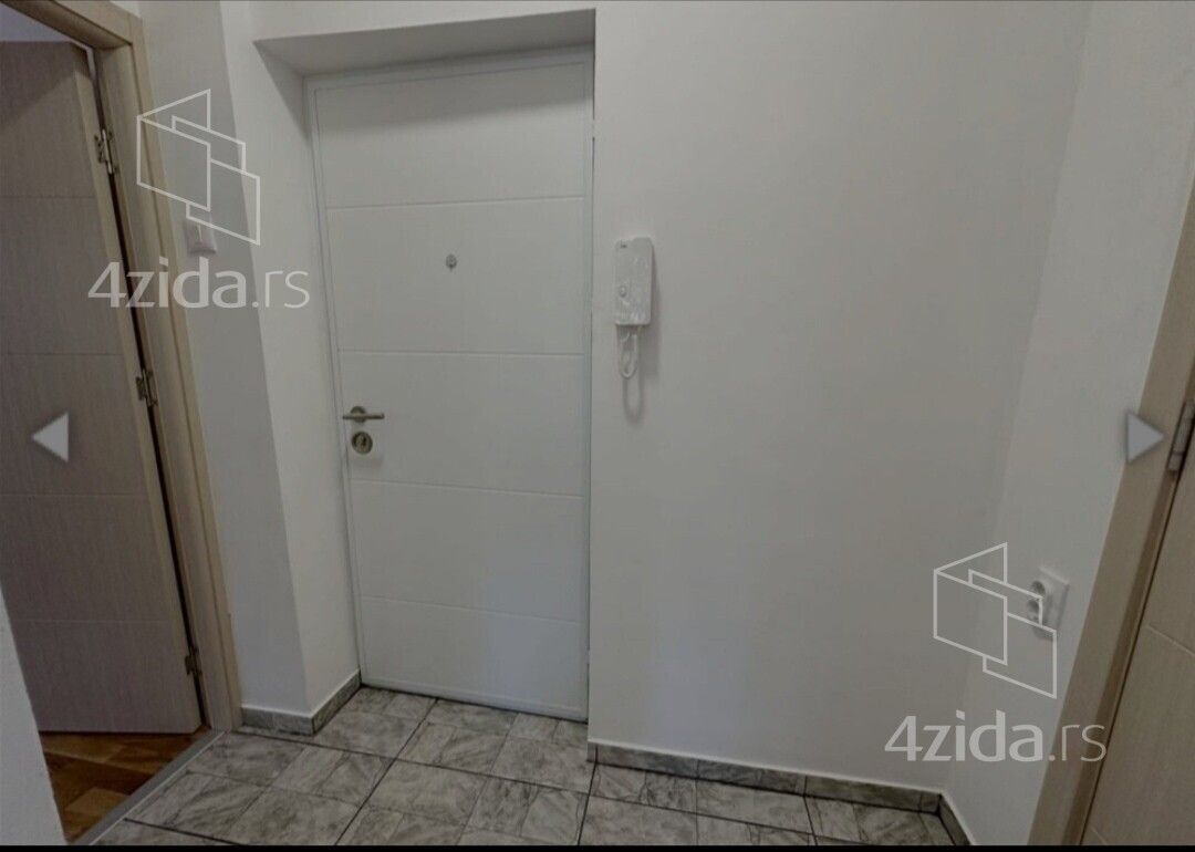 Stan – Beograd - Prikaz 2