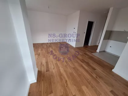 Bulevar Patrijarha Pavla (Somborski Bulevar) | 4zida.rs