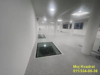 Sarajevska | 4zida.rs