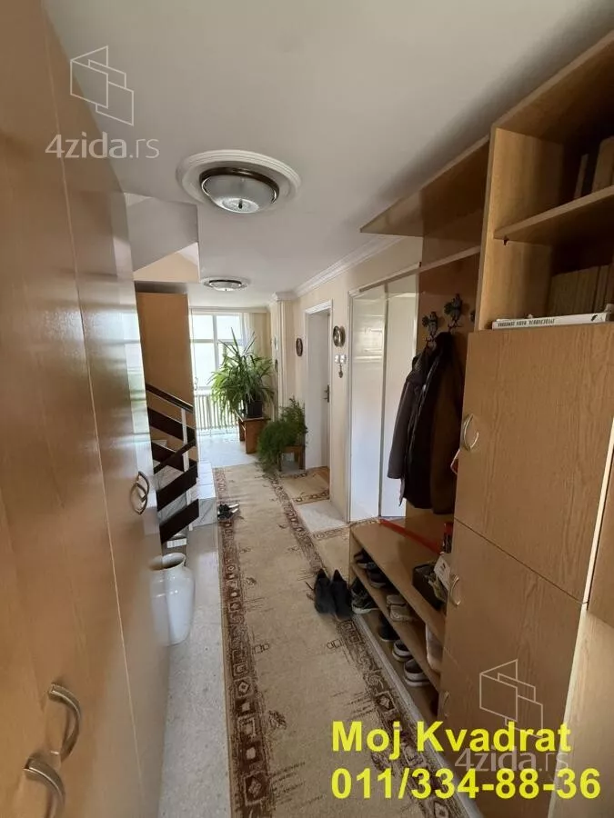 Kuća | 4zida