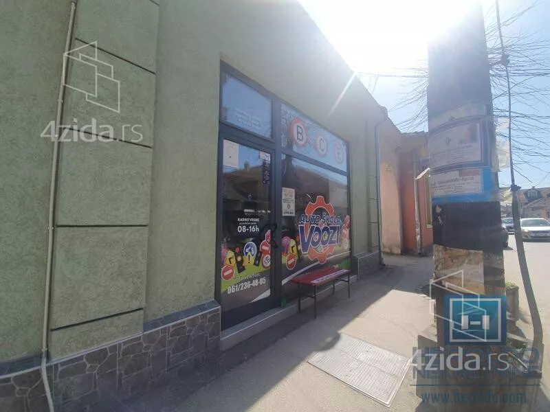 Lokal | 4zida