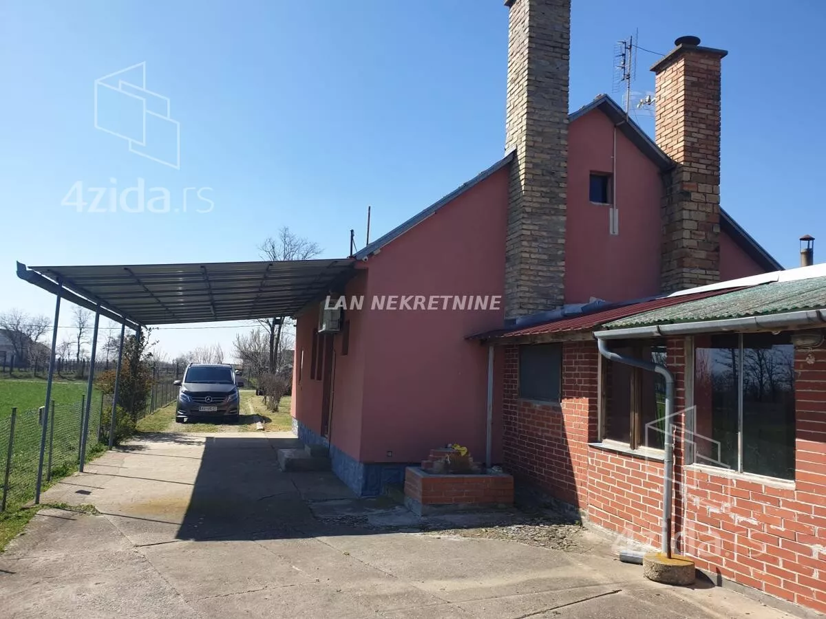 Kuća | 4zida