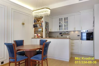 Venizelosova | 4zida.rs