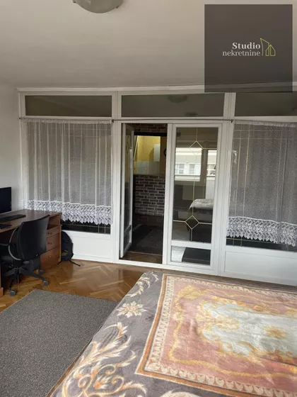 Bulevar Cara Lazara | 4zida.rs