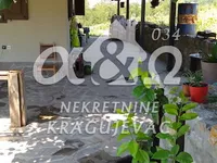Gornje Jarušice, Okolne lokacije, Kragujevac | 4zida.rs