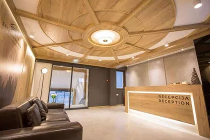 Gradske lokacije | 4zida.rs