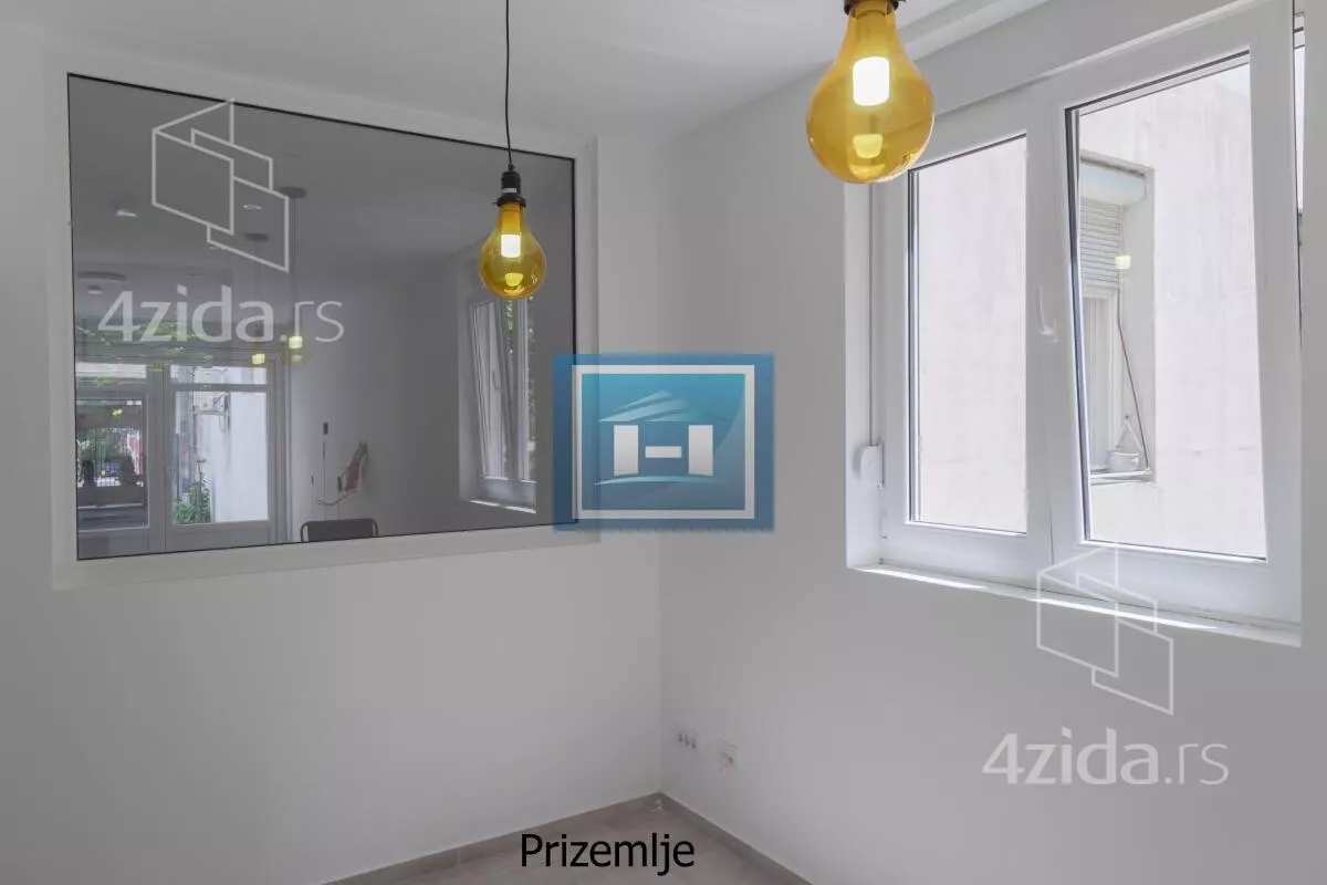 Osmosoban stan | 4zida