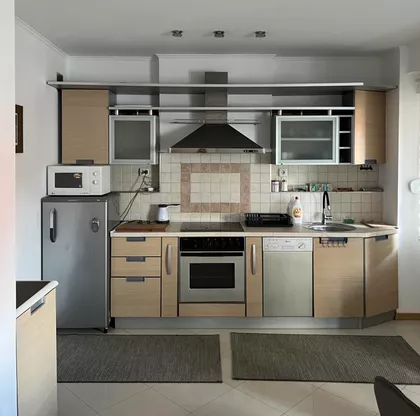 Obrenovićeva | 4zida.rs