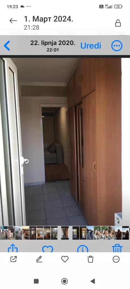 20. Oktobra 16 | 4zida.rs