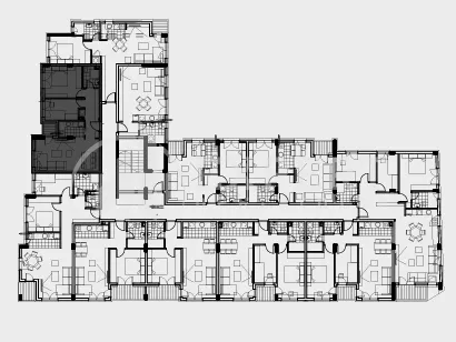 Cetinjska | 4zida.rs