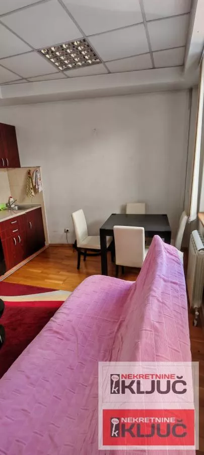 Bulevar Oslobođenja | 4zida.rs