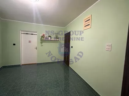 Bulevar Patrijarha Pavla (Somborski Bulevar) | 4zida.rs