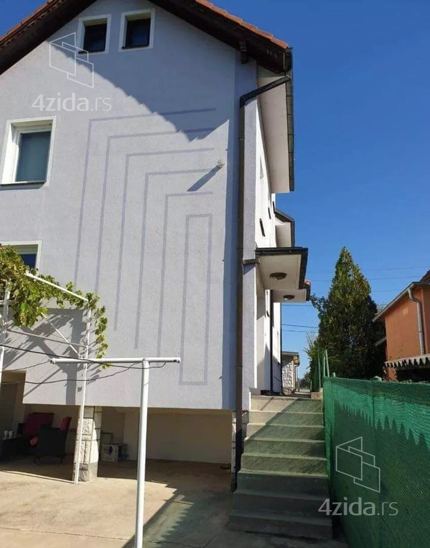 Kuća | 4zida