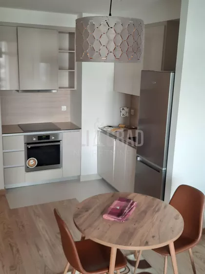 Bulevar Vudroa Vilsona | 4zida.rs