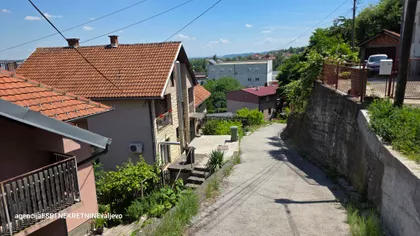 Sime Pandurovića | 4zida.rs