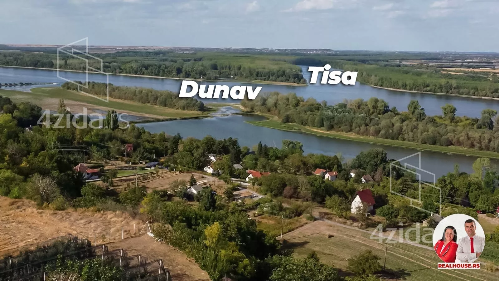 Poljoprivredno zemljište | 4zida