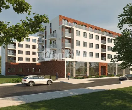 Vojvođanska | 4zida.rs