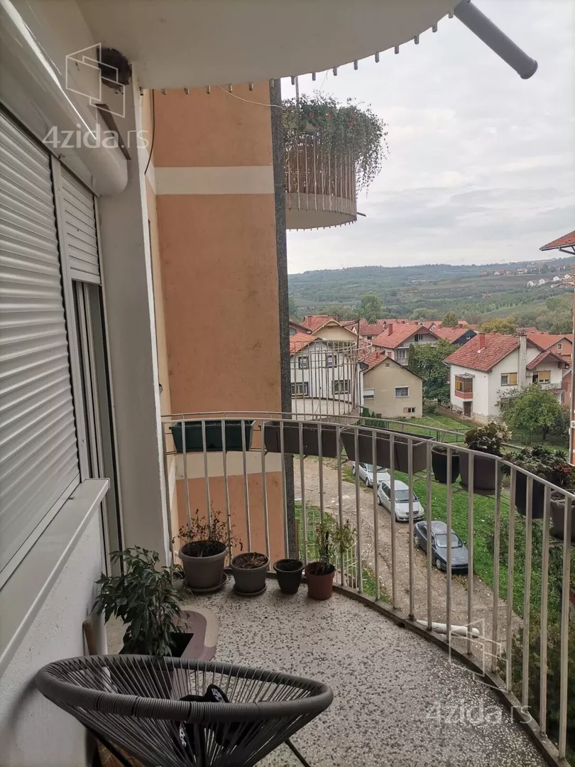 Garsonjera | 4zida