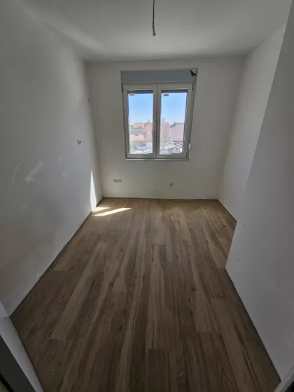 Bulevar Patrijarha Pavla (Somborski Bulevar) | 4zida.rs