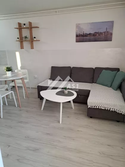 Blagoja Parovića | 4zida.rs