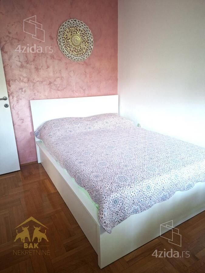 Stan – Novi Sad - Više