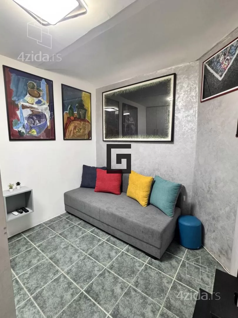 Garsonjera | 4zida
