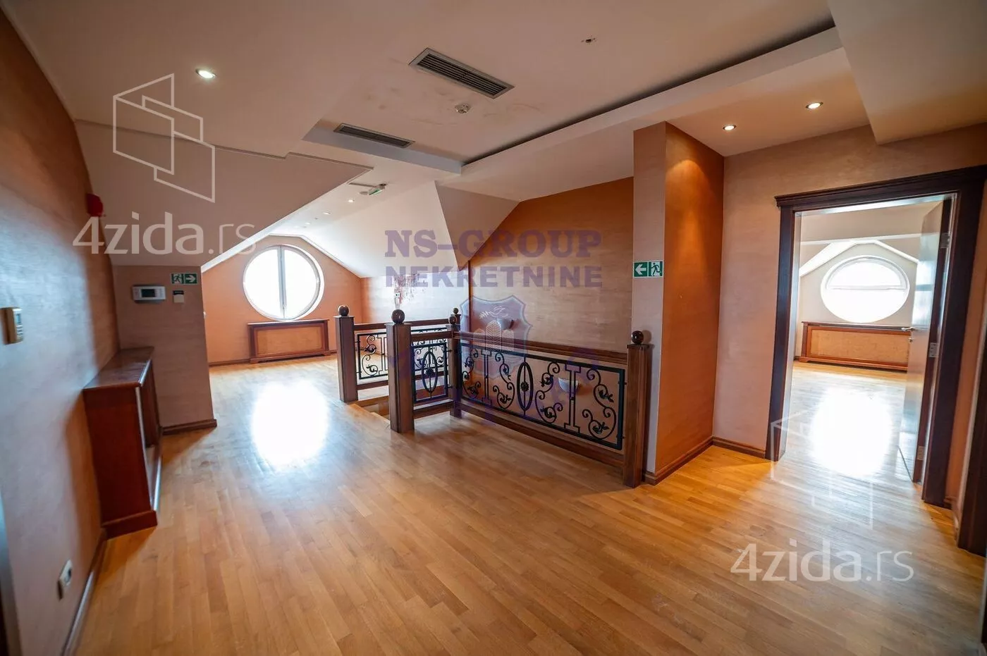 3-etažna kuća | 4zida