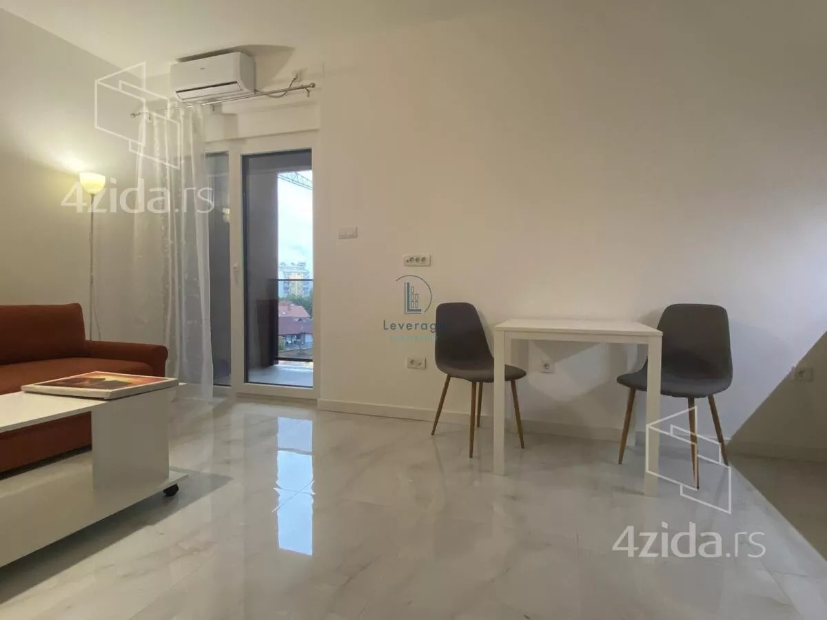Garsonjera | 4zida