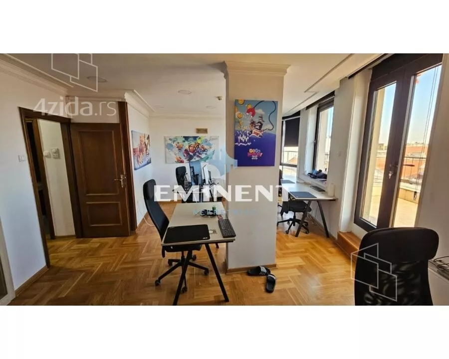 Kancelarija | 4zida
