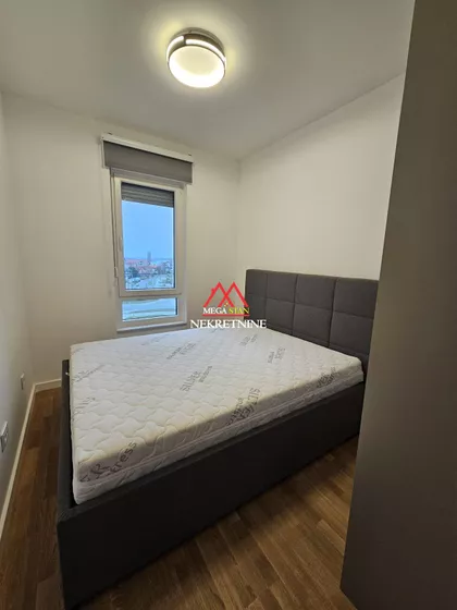 Somborska Rampa | 4zida.rs