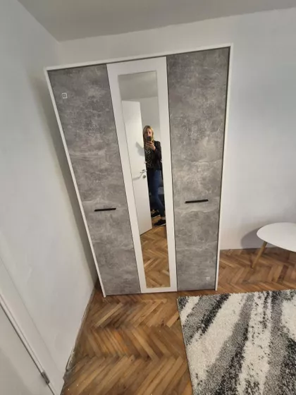 Patrijarha Varnave | 4zida.rs