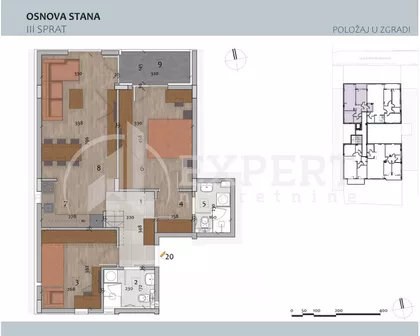 Filipa Višnjića | 4zida.rs