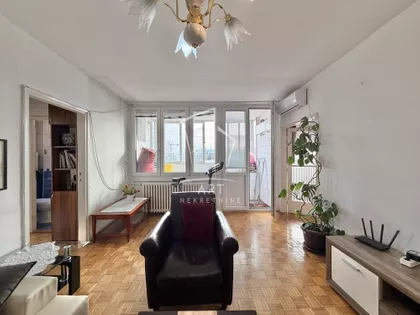 Triše Kaclerovića | 4zida.rs