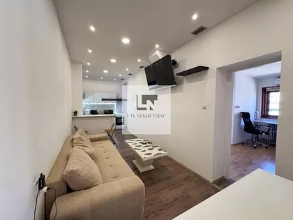 Nemanjina | 4zida.rs