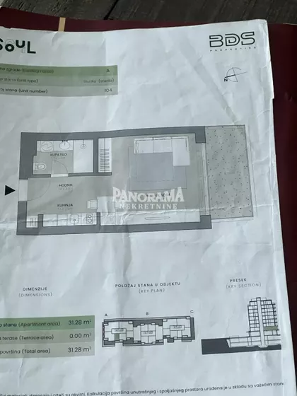 Omladinskih brigada | 4zida.rs