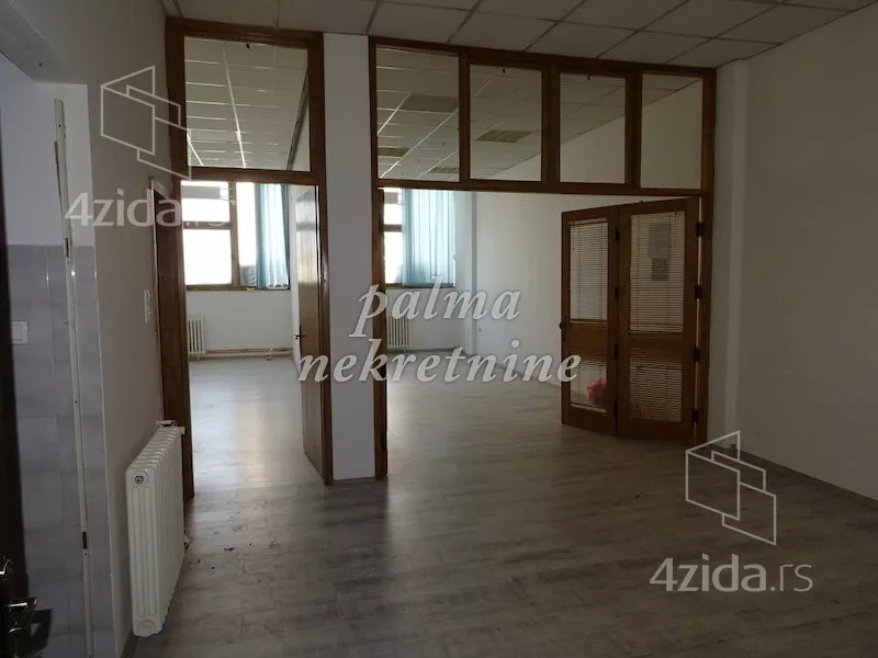 Kancelarija | 4zida