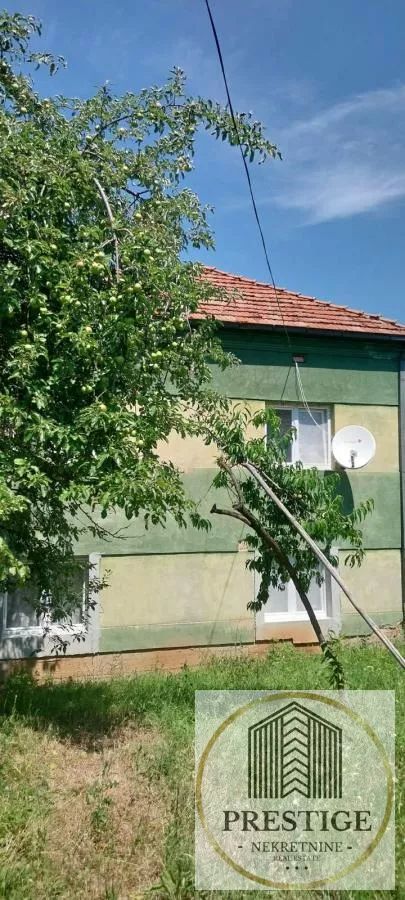Milušinac | 4zida.rs
