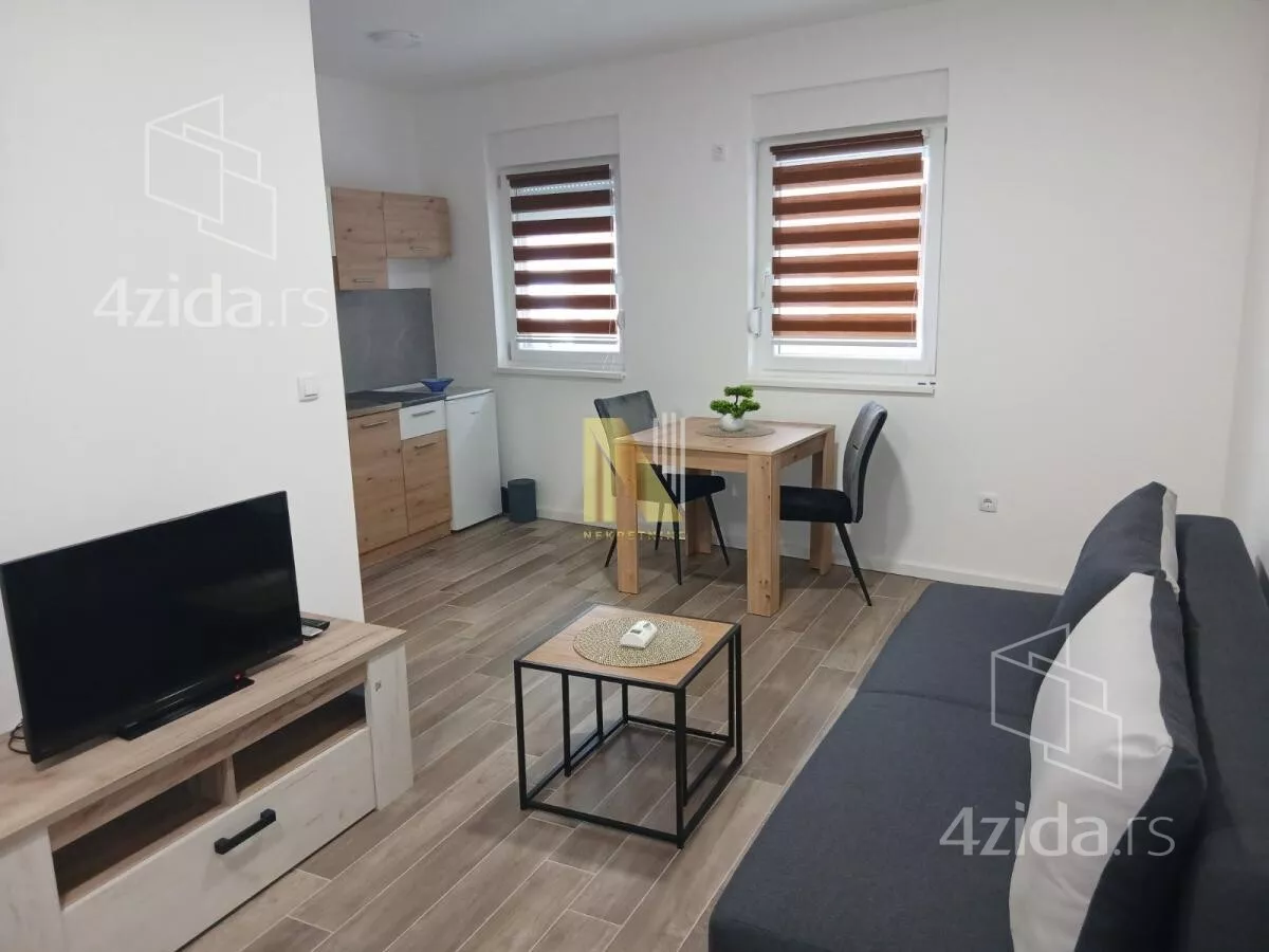 Garsonjera | 4zida
