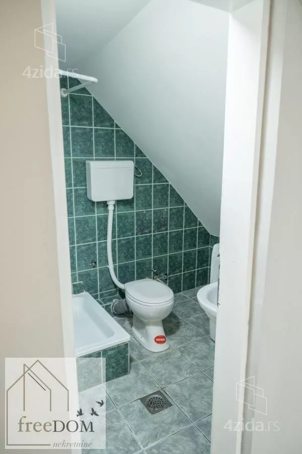 Osmosoban stan | 4zida