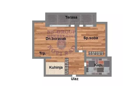 Branislava Bukurova | 4zida.rs