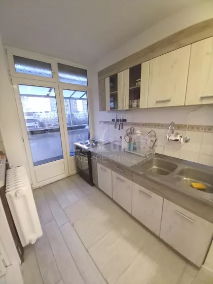 Bulevar Zorana Đinđića | 4zida.rs