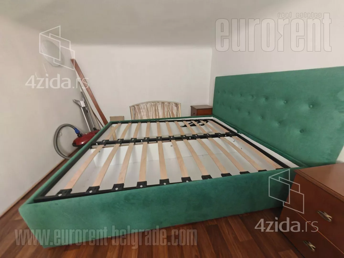 Kancelarija | 4zida