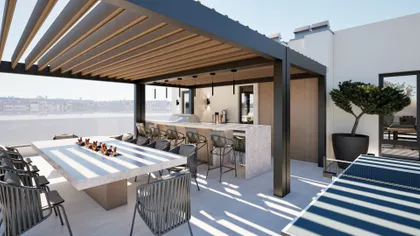 Vojvode Mišića 35 | 4zida.rs