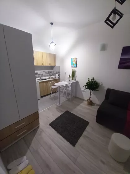 Vojvode Knićanina | 4zida.rs