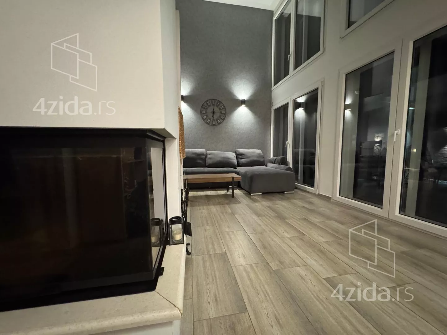 3-etažna kuća | 4zida